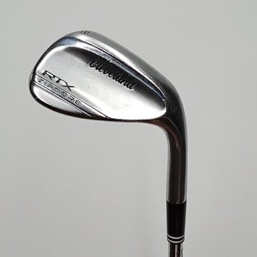 RTX　ZIPCORE　ツアーサテン WG 52°  10°  S200 Dynamic　Gold