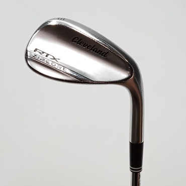 RTX　ZIPCORE　ツアーサテン WG 56F°  12°  S200 Dynamic　Gold