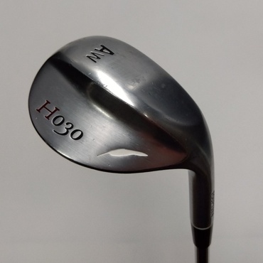 H030　ニッケルクロムメッキ　パールサテン仕上げ AW 50°  WEDGE N.S.PRO　950GH　HT