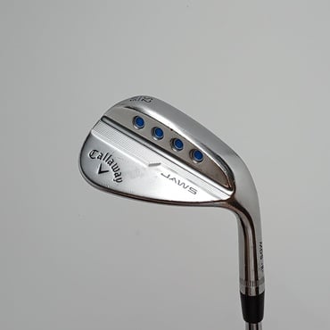 JAWS　WEDGE　クロム　S　グラインドソール WG 52°  10°  S N.S.PRO　950GH　neo