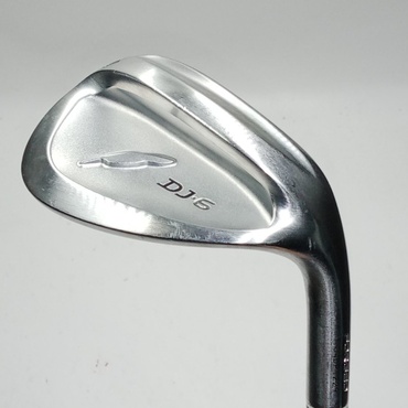 DJ-6 WG 54°  18°  WEDGE N.S.PRO　TS-114w　Ver2