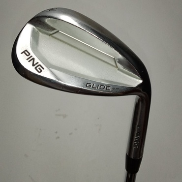 GLIDE　3.0　WS WG 54°  14°  S N.S.PRO　MODUS3　TOUR105