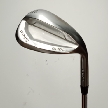 GLIDE　3.0　WS WG 58°  14°  S N.S.PRO　MODUS3　TOUR105
