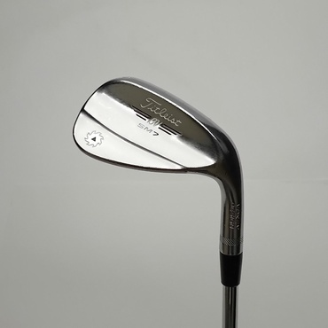 VOKEY　SM7　ツアークローム　Fソール ウェッジ 52°  12°  S N.S.PRO　MODUS3　TOUR120