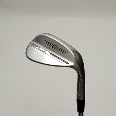 VOKEY　SM10　ツアークローム WG 52F°  8°  S200 Dynamic　Gold