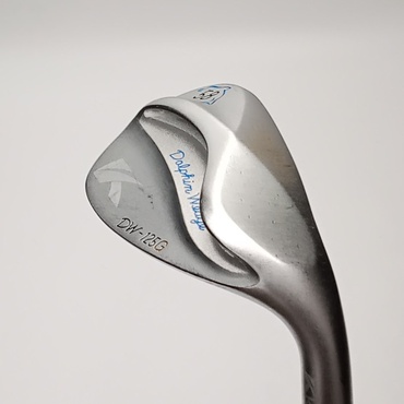 Dolphin　Wedge　DW-125G WG 58°  8°  WEDGE N.S.PRO　950GH　neo