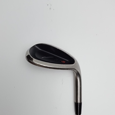 DJ-5　BLACK WG 58°  8°  N.S.PRO　DS-91W