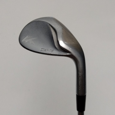 Dolphin　Wedge　DW-118 ウェッジ その他スチール
