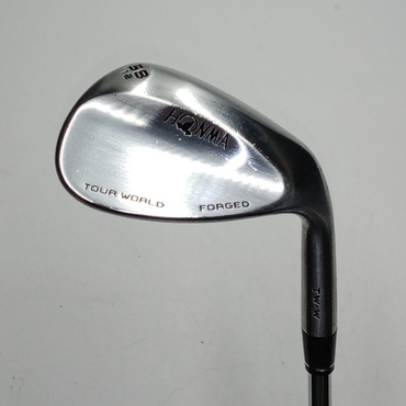 TOUR　WORLD　TW-W　(2016) ウェッジ その他スチール