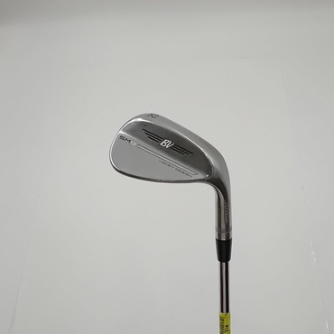VOKEY　SM9　ツアークローム WG 52F°  8°  BV105