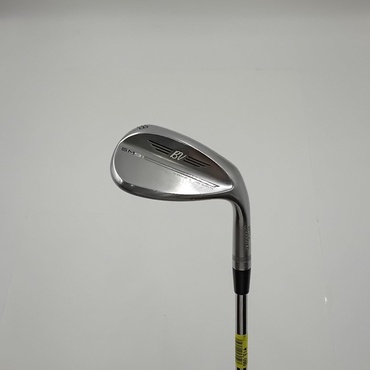 VOKEY　SM9　ツアークローム WG 58D°  12°  BV105