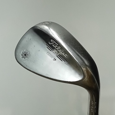 VOKEY　SM7　ツアークローム　Sソール ウェッジ 56°  10°  S N.S.PRO　950GH