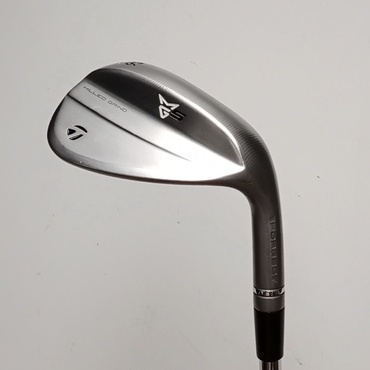 MILLED　GRIND　5　CHROME WG 56SB°  12°  S N.S.PRO　MODUS3　TOUR105
