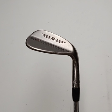 VOKEY　SM10　オールニューニッケル WG 52F°  12°  BV105