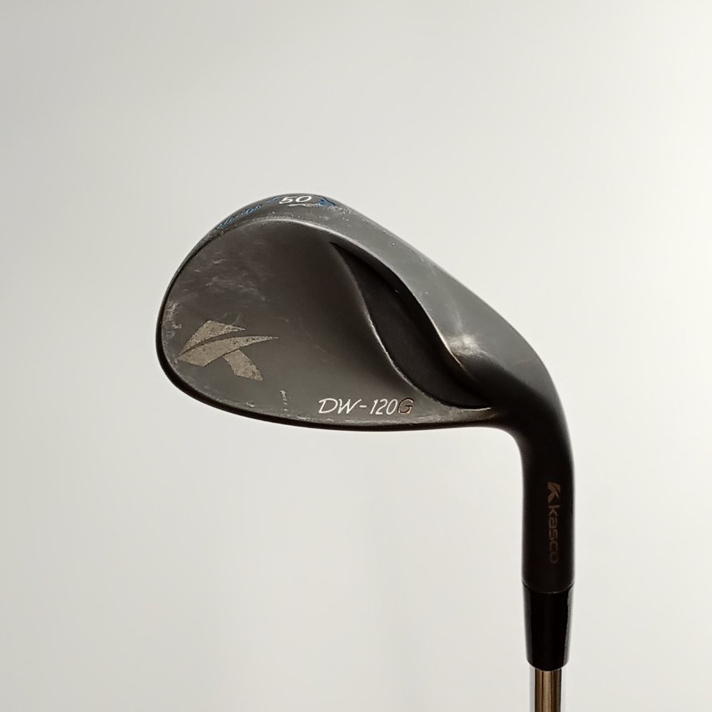 Dolphin Wedge DW-120G BLK ウェッジ その他スチール｜Alpen Online