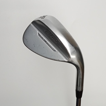 VOKEY　FORGED　(2023) WG 58M°  10°  S200 Dynamic　Gold