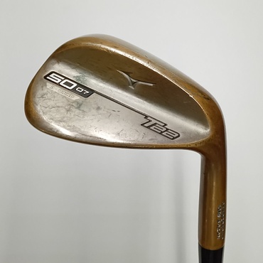 T22　ウェッジ　デニムカッパー WG 50S°  7°  S200 Dynamic　Gold　HT
