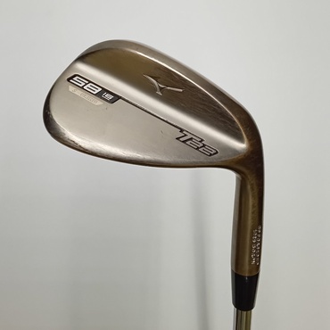 T22　ウェッジ　デニムカッパー WG 58S°  16°  S200 Dynamic　Gold　HT