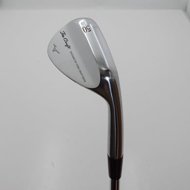 The　Craft　Wedge　2.0　EC WG 50°  20°  S200 Dynamic　Gold　HT