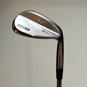 T20　ウェッジ　サテン WG Dynamic　Gold