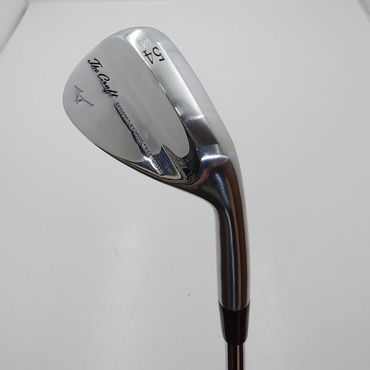The　Craft　Wedge　2.0　EC WG 54°  24°  S200 Dynamic　Gold　HT