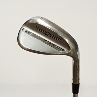 VOKEY　SM10　ツアークローム WG 56S°  10°  S200 Dynamic　Gold