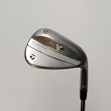MILLED　GRIND　5　CHROME WG 52SB°  9°  S N.S.PRO　950GH　neo