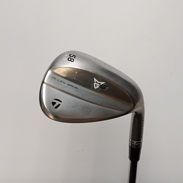 MILLED　GRIND　5　CHROME WG 58SB°  10°  S N.S.PRO　950GH　neo
