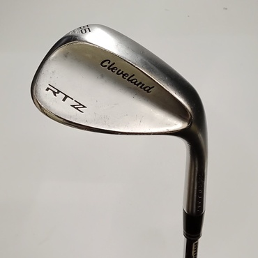 RTZ　ツアーサテン WG 56°  Mid 10°  S N.S.PRO　950GH　neo