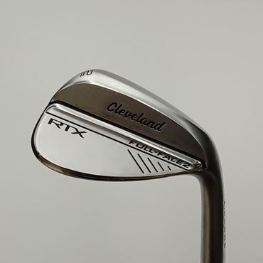RTX　FULL-FACE2　(2024) WG 52°  8°  S200 Dynamic　Gold