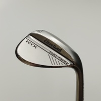 RTX FULL-FACE2 (2024) WG 58° 8° S200 Dynamic Gold｜Alpen Online