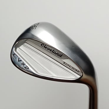 CVX2　ZIPCORE WG 56S°  14°  S200 Dynamic　Gold　95