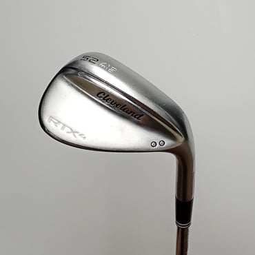RTX　4　ツアーサテン ウェッジ 52Mid°  10°  S N.S.PRO　950GH