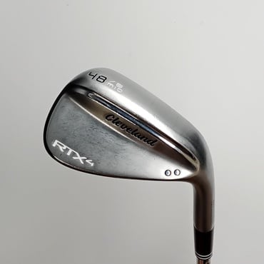 RTX　4　ツアーサテン ウェッジ 48Mid°  8°  S N.S.PRO　950GH