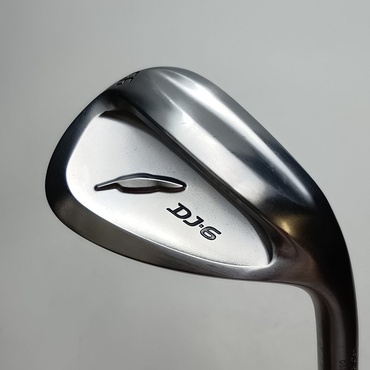 DJ-6 WG 56°  18°  WEDGE N.S.PRO　TS-114w　Ver2