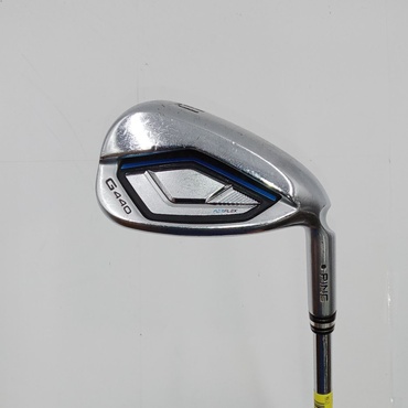 G440 ウェッジ S N.S.PRO　MODUS3　TOUR105
