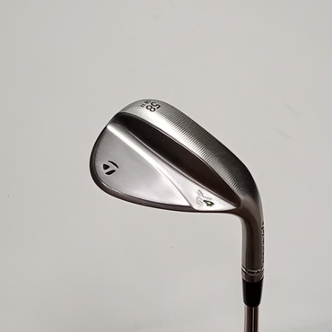 MILLED　GRIND　4　CHROME WG 58SB°  11°  S N.S.PRO　MODUS3　TOUR105