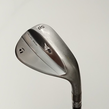 MILLED　GRIND　5　CHROME WG 50SB°  9°  S200 Dynamic　Gold　MID　115