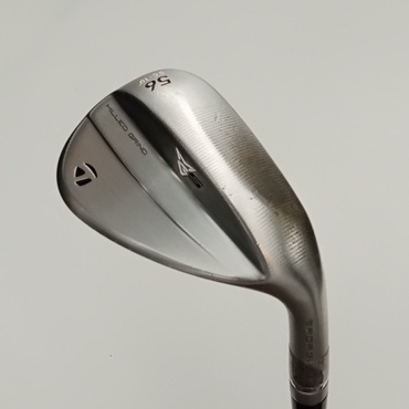 MILLED　GRIND　5　CHROME WG 56SC°  10°  S200 Dynamic　Gold　MID　115