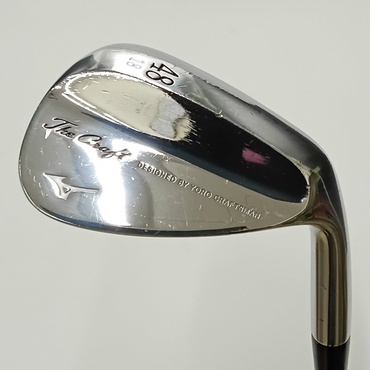 The　Craft　Wedge　2.0　EC ウェッジ その他スチール