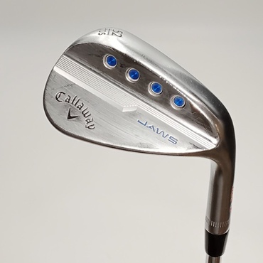 JAWS　WEDGE　クロム　S　グラインドソール ウェッジ その他スチール