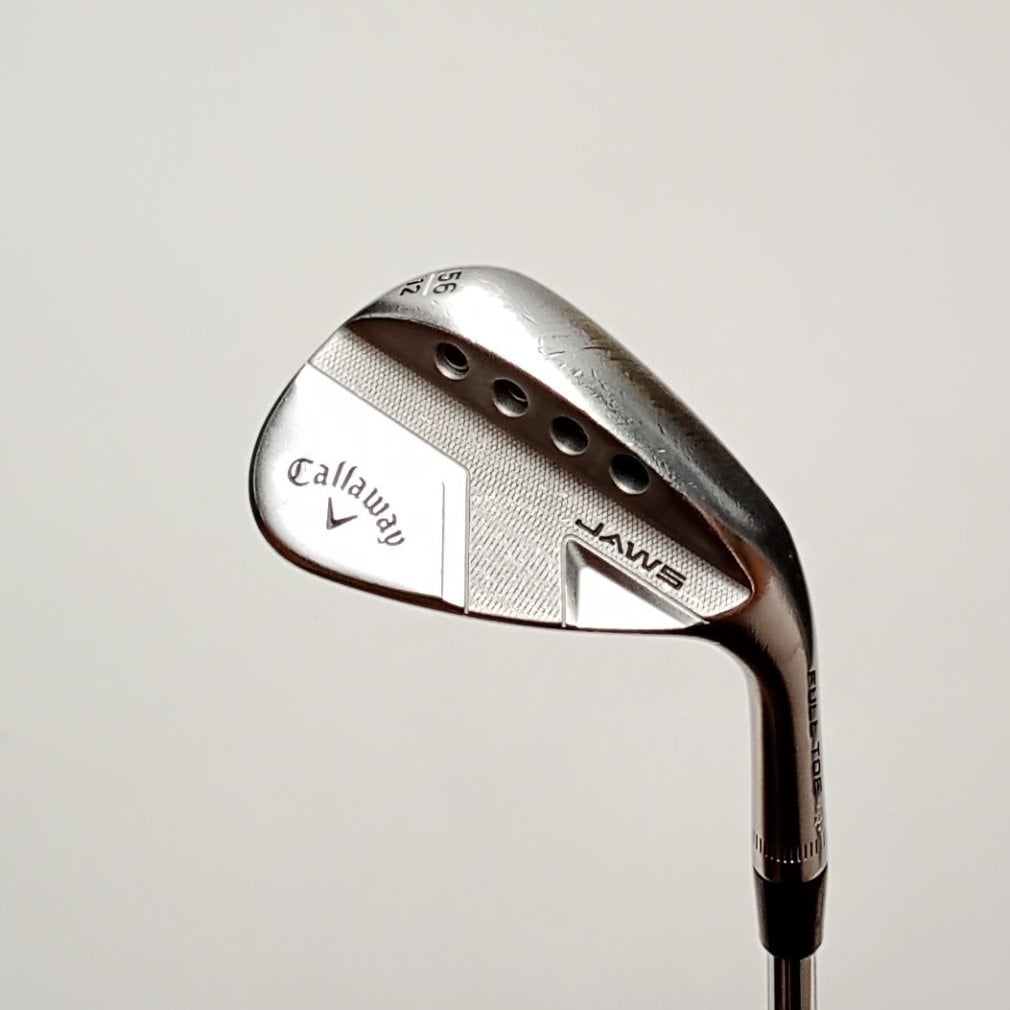 JAWS FULL TOE WG 56° 12° S200 Dynamic Gold｜Alpen Online 公式