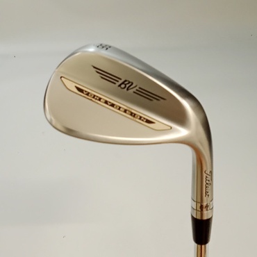 VOKEY　SM11　ツアークローム WG 56F°  14°  BV105