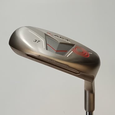 X-ACT　CHIPPER　(2021) WG 37°  スチールシャフト