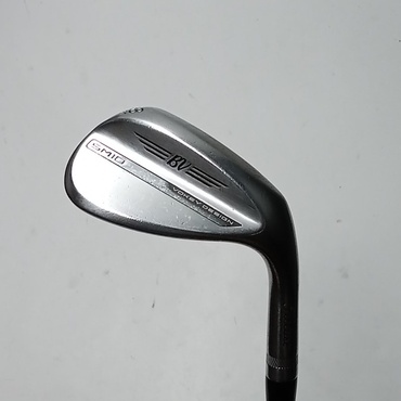 VOKEY　SM10　ツアークローム WG 58M°  8°  BV105