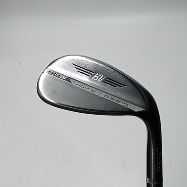 VOKEY　SM8　ツアークローム ウェッジ その他スチール