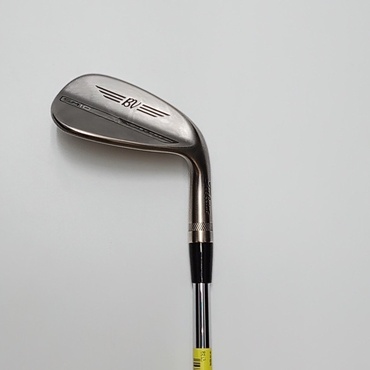 VOKEY　SM10　オールニューニッケル ウェッジ その他スチール