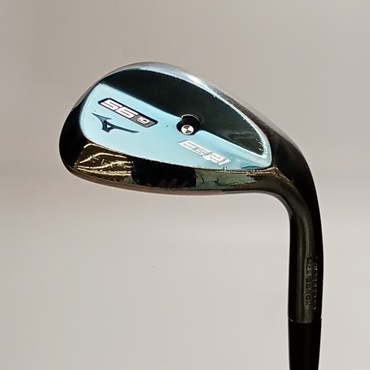 Es　21　ブルーIP WG 56°  10°  WEDGE Dynamic　Gold　120