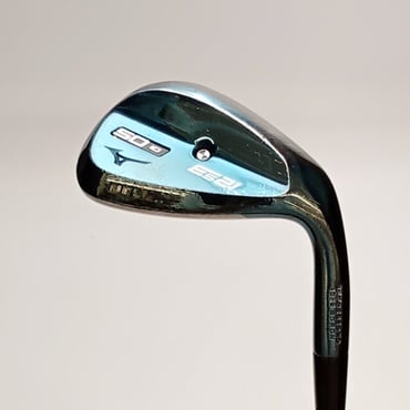 Es　21　ブルーIP WG 50°  10°  WEDGE Dynamic　Gold　120