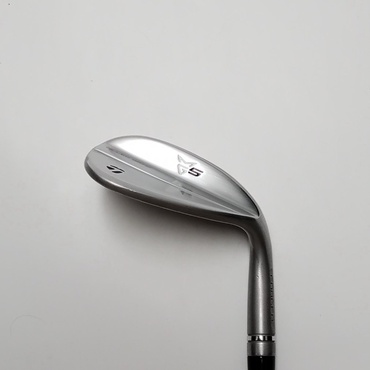 MILLED　GRIND　5　CHROME WG 58SC°  9°  S200 Dynamic　Gold　MID　115